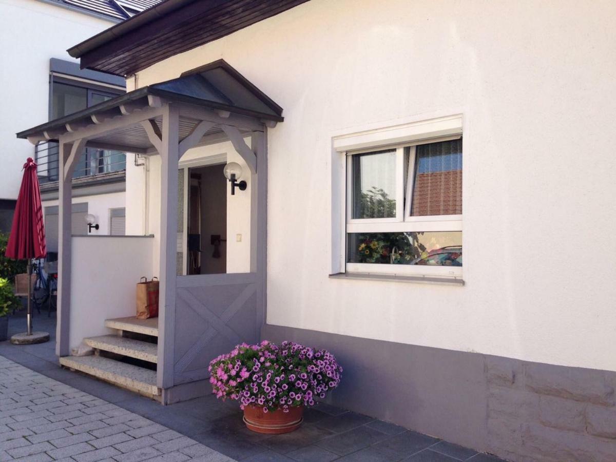 Casa Christina Apartment Orschweier Exterior photo